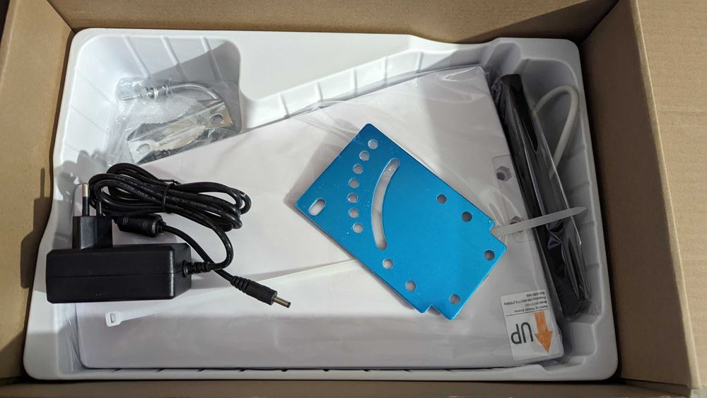 GSM Репитер Усилители мобильной связи SolidRF E2 (DACHI E2)- 2G/3G/4G!