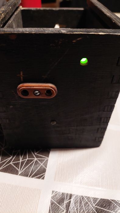 Преобразователь тока