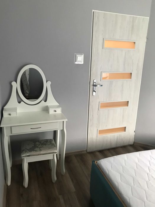 Mieszkanie 2-pokojowe ul. Okrzei Żary