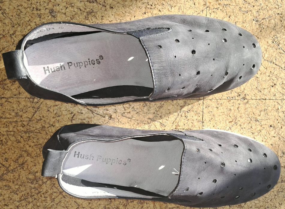 Sapatos tamanho 40