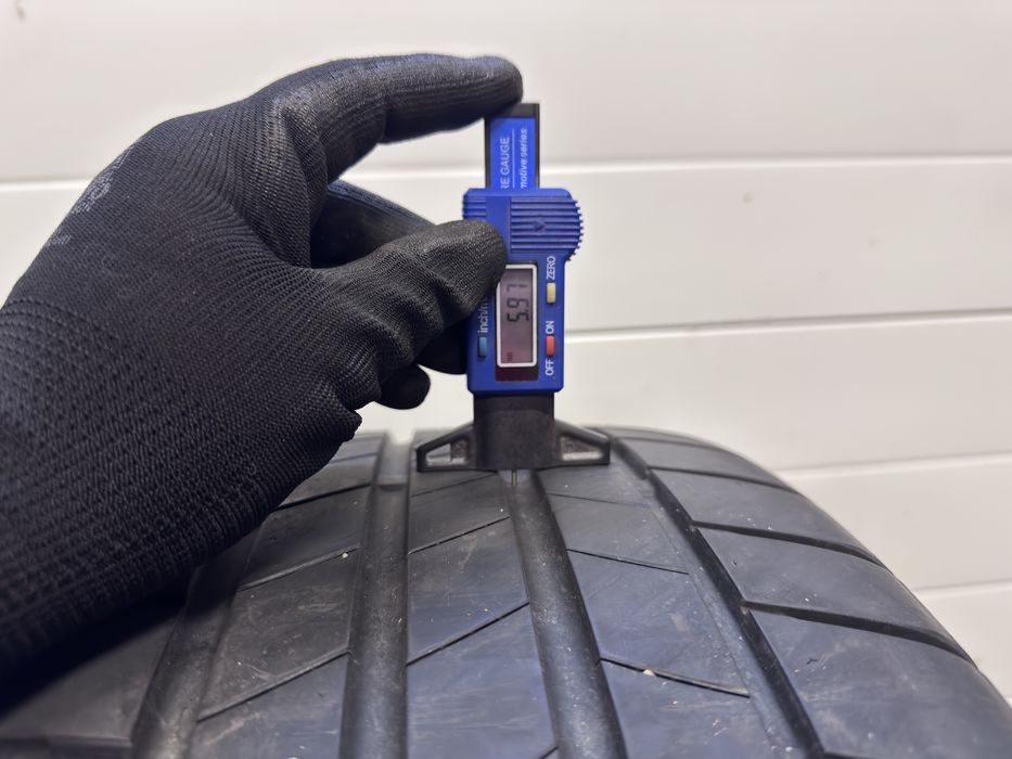 #1122 Bridgestone Turanza T005 255/45r18 103H 2szt