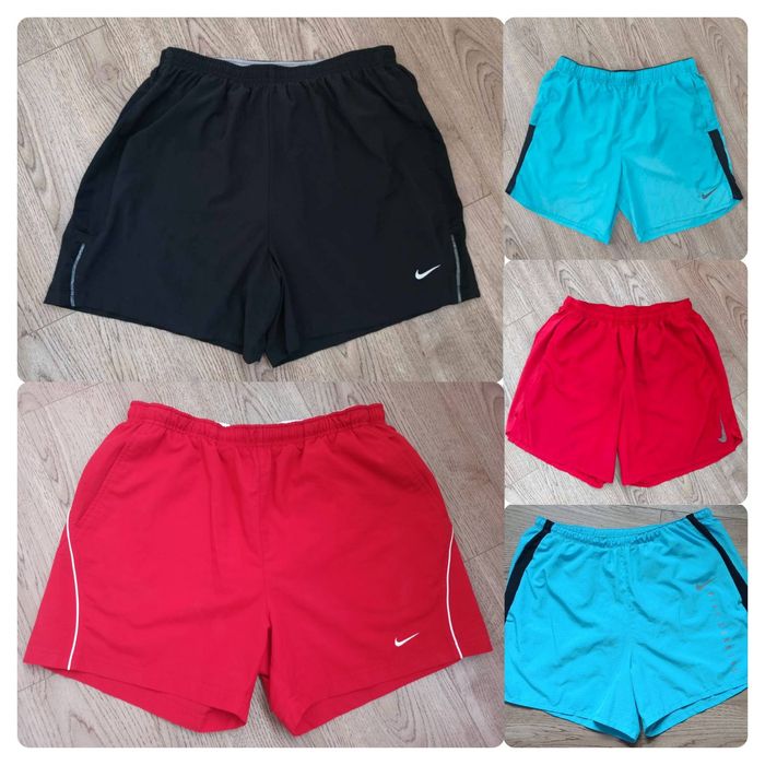 Распродажа шорты Nike Orig L-XL