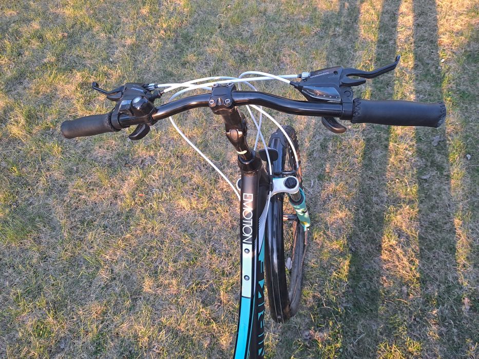 Sprzedam rower Unibike Emotion 27,5