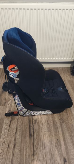 Fotelik Chicco 9-18 kg ISOFIX