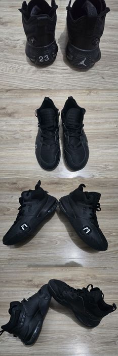 Кроссовки Nike / Jordan / Puma / Adidas