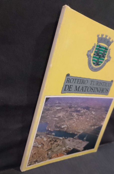 Roteiro Turistico de Matosinhos "Cidade de Matosinhos"