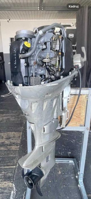 HONDA BF 25D stopa S