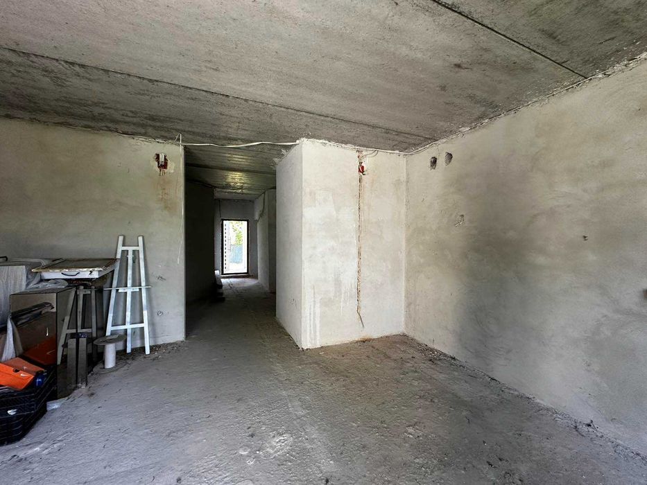 Продам котедж в с. Милятичі. 133кв.м. 0й цикл. 15км до Львова