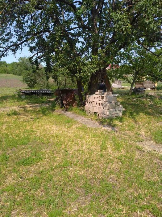 с. Балівка. Продам ДВІ поряд земельні ділянки під будівництво