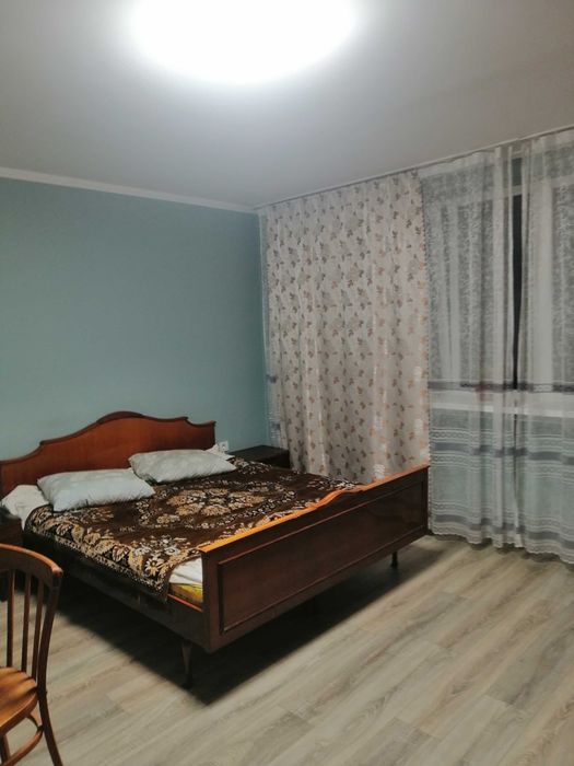 Довгострокова оренда кімнати