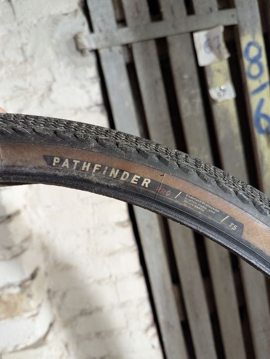 Specialized Pathfinder Pro 700x47