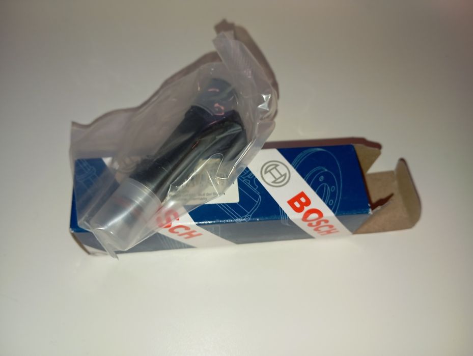 Форсунка топливная 0280158502 и другие наименования форсунок для авто