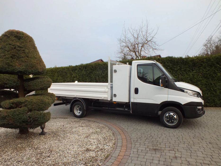 Iveco Daily 35c15  35c15