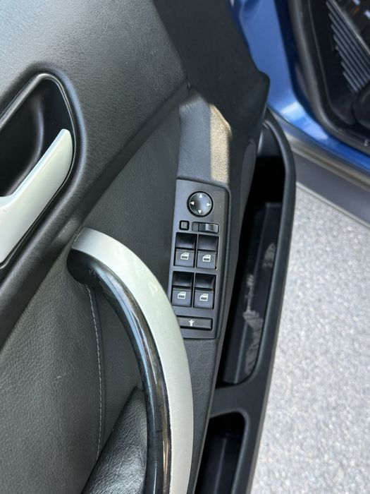 BMW X5 2001р.в  3.0 бензин