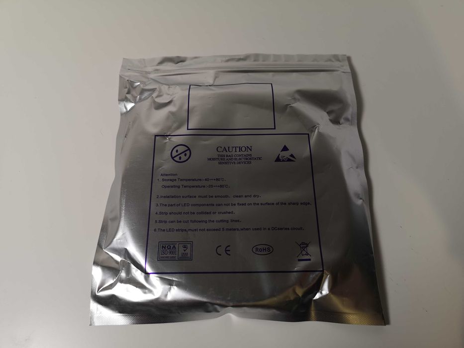 LED Strips, Transformer, and Controller64750728525059121