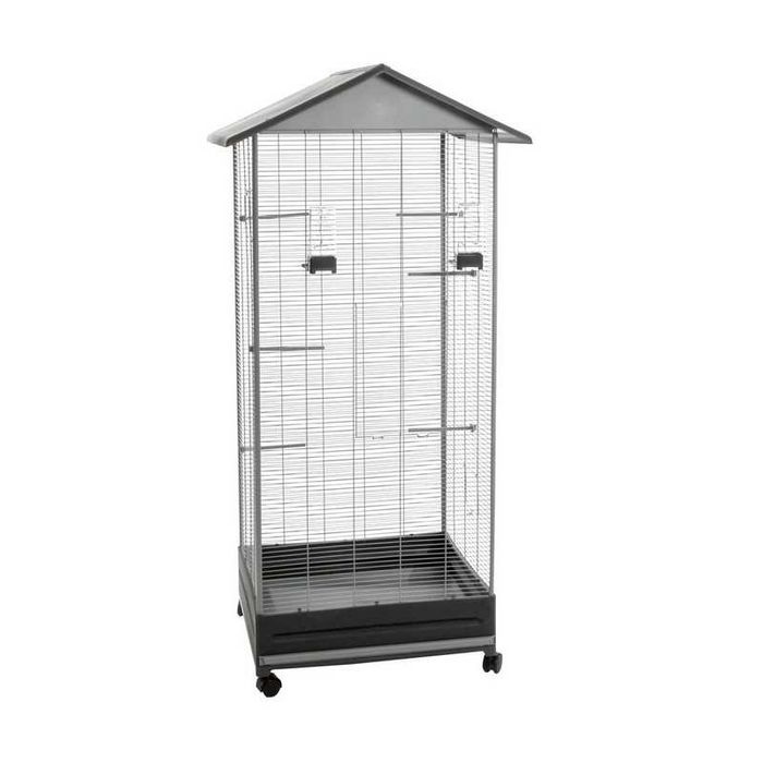 Viveiro, Voadora, Aviário 167cm VOLTREGA 430 - NOVO