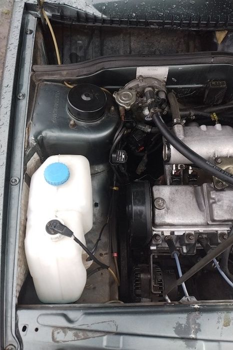 Продам Авто Ваз 2115