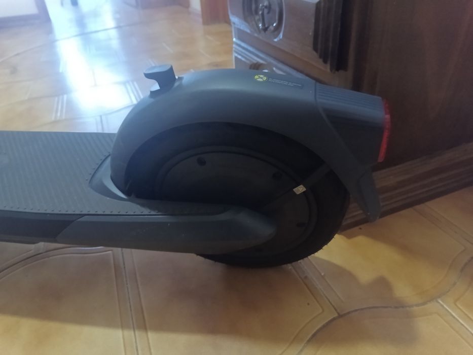 Trotinete Elétrica Ninebot E2 Pro Nova