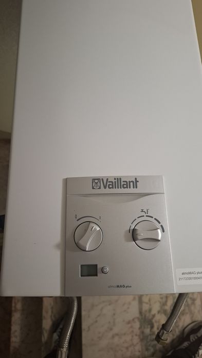 Esquentador vaillant