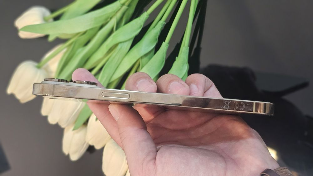 IPhone 14 pro max 256gb