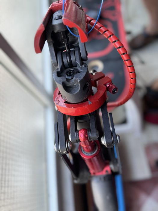 Trotinete Xiaomi FULL EXTRAS