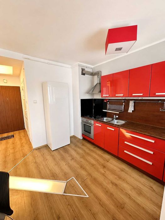 Sprzedam kawalerkę / studio 34 m² – Tarchomin / Nowodwory / Białołęka