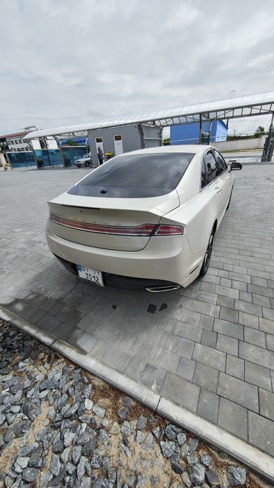 Сдам в аренду lincoln mkz hybrid