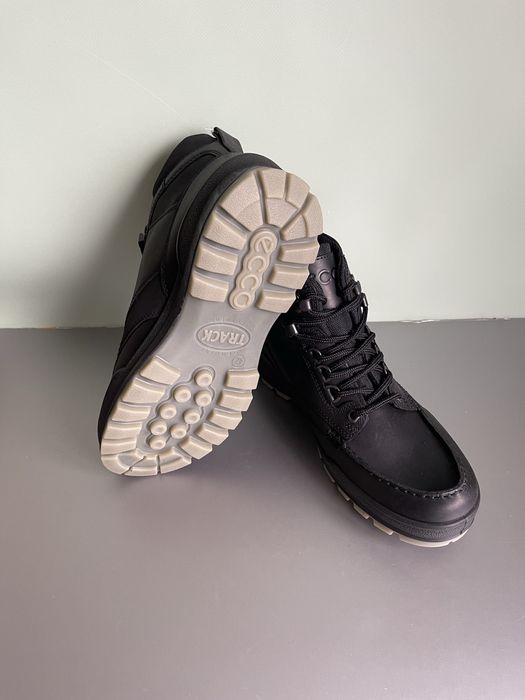 Черевики Ecco Track 25 M Gore-tex 39,  41, 42, 43, 44, 46 р