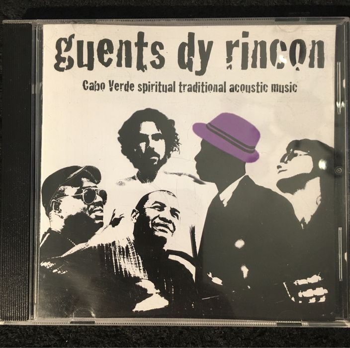 Guents dy rincon - Ghentes dy rincon