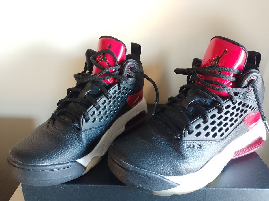 Buty Jordan Maxin 200