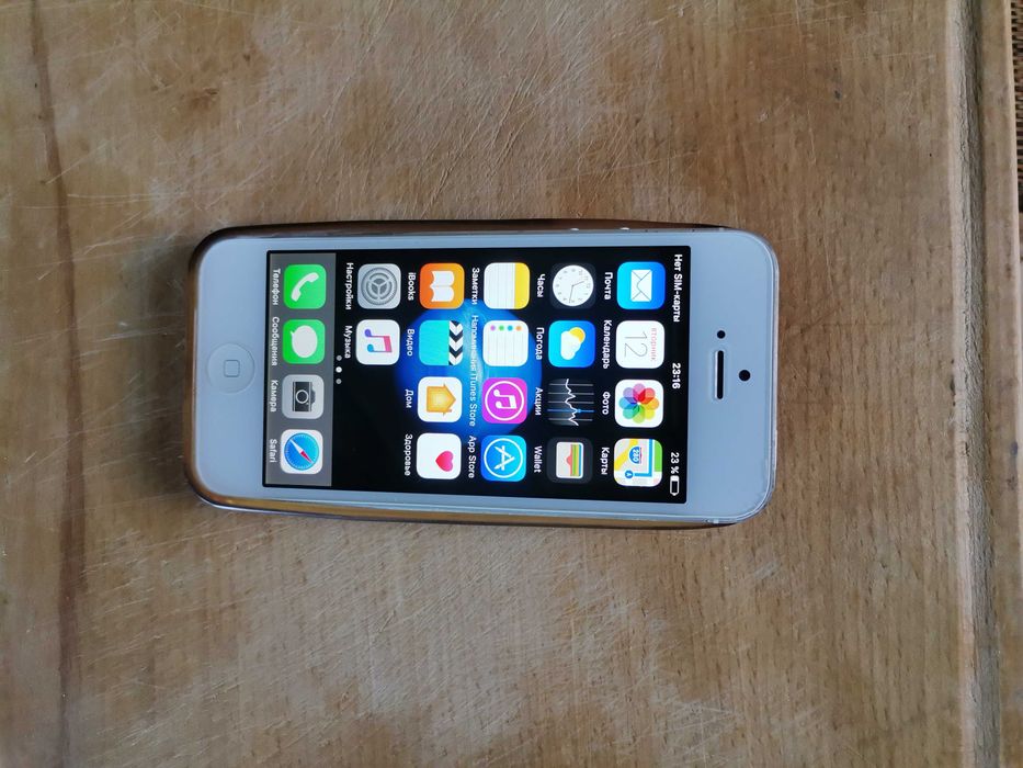 Айфон Apple iPhone A 1429