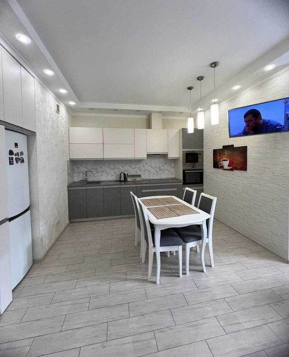 1-комнатная квартира по адресу (площадь 50 м²) - Atlanta.ua - фото 9