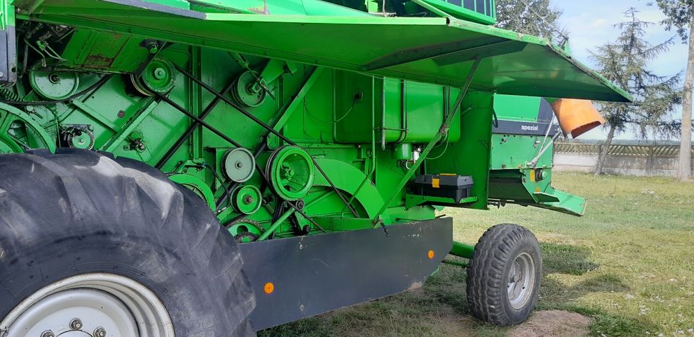 Deutz Fahr 35.70