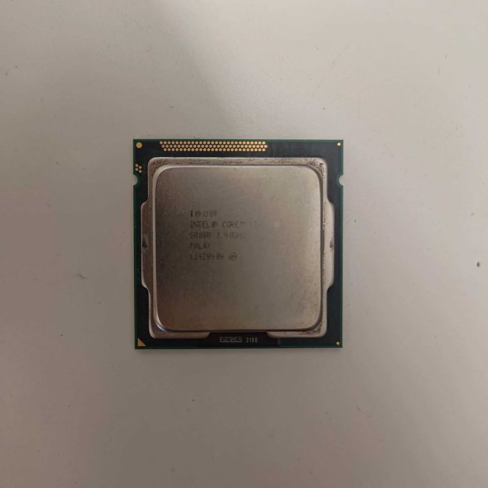 Procesor Intel Core i7-2600 LGA 1155