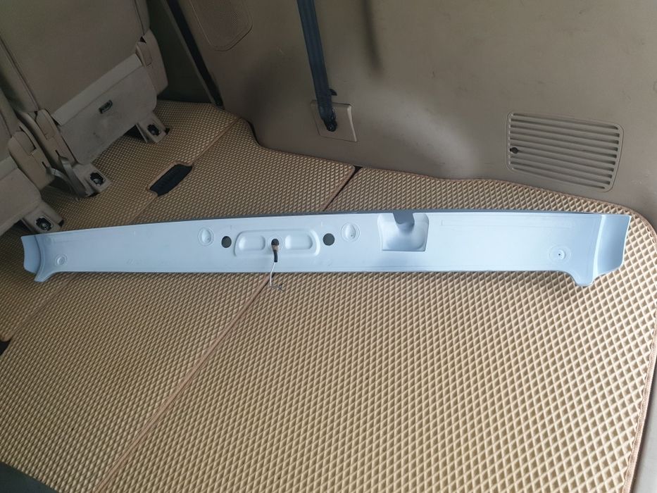 Фонари Hyundai  H1 Grand Starex
