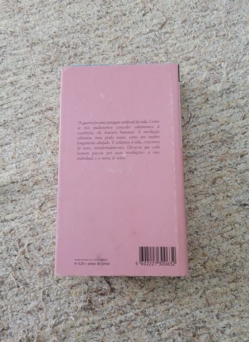 Livro: O Doutor Jivago