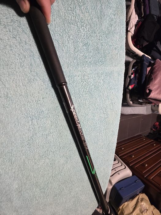 Cana shimano speedmaster BX surf TE 430-170