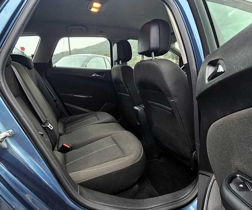 Opel Astra Sports Tourer 1.6d 110cv c/EXTRAS