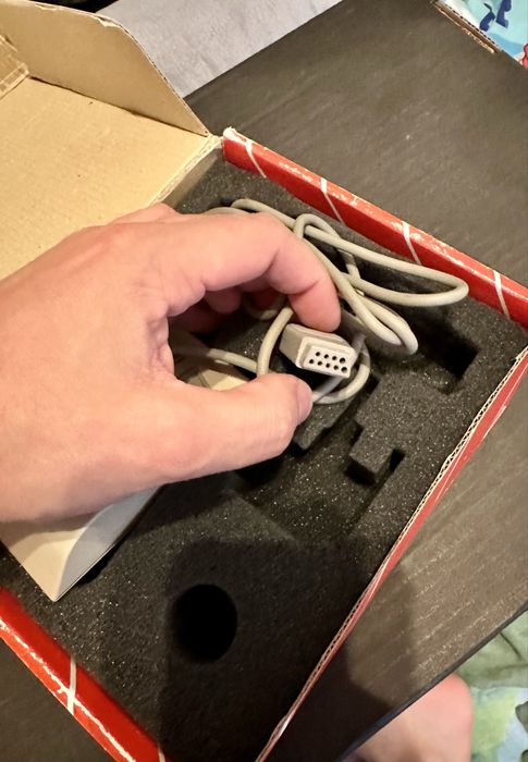 Mysz Commodore 64/128