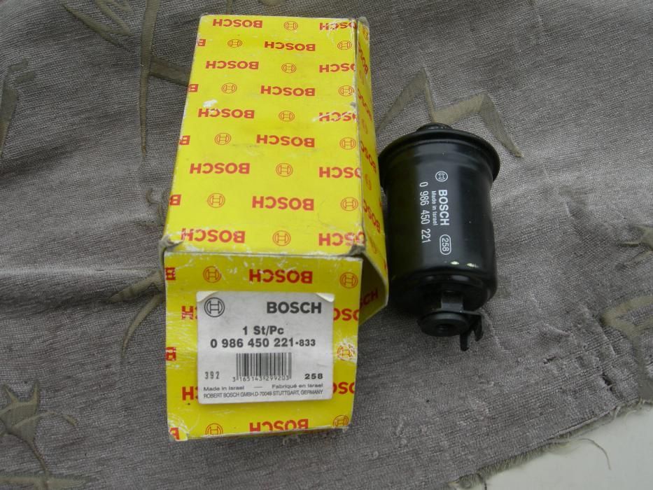 Топливный фильтр 300грн.