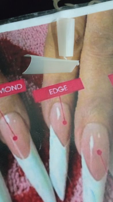 Unha de Gel/ Verniz Gel