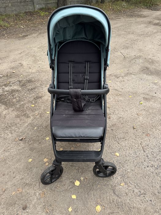 Wózek/Spacerówka Carrello Bravo