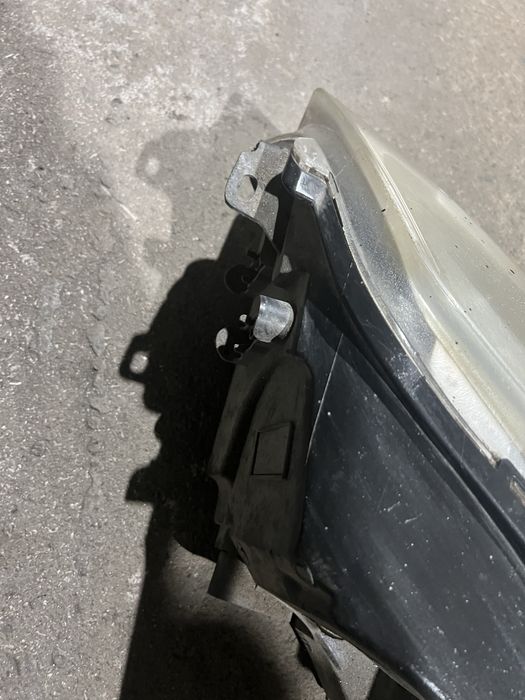 Продам фару ford focus 3