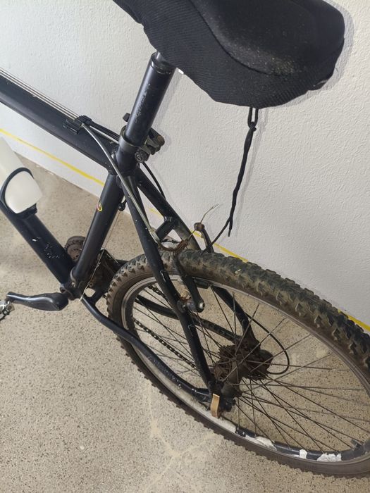 Bicicleta adulto câmbio shimano €50