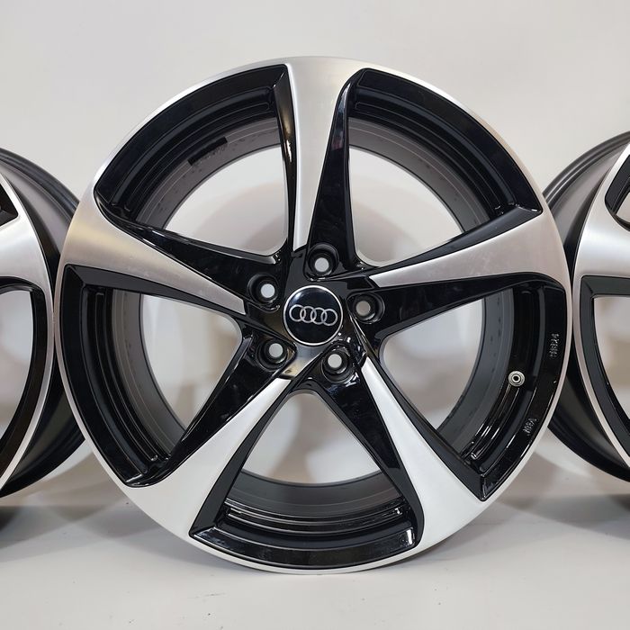 5x112 18" audi a4 b6 b7 b8 b9 a5 a6 c6 c7 c8 a7 a8 q3 q5