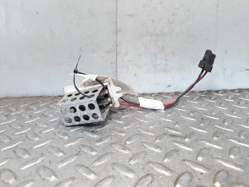 RESISTÊNCIA SOFAGEM RENAULT CLIO I 1.2 (B/C/S57A, B/C57S, 5/357F, 5/357J, 5/357L...
