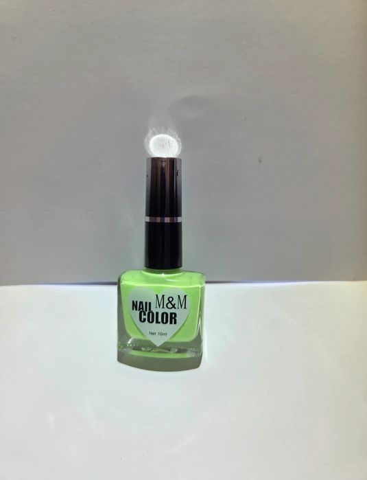 Verniz / esmalte