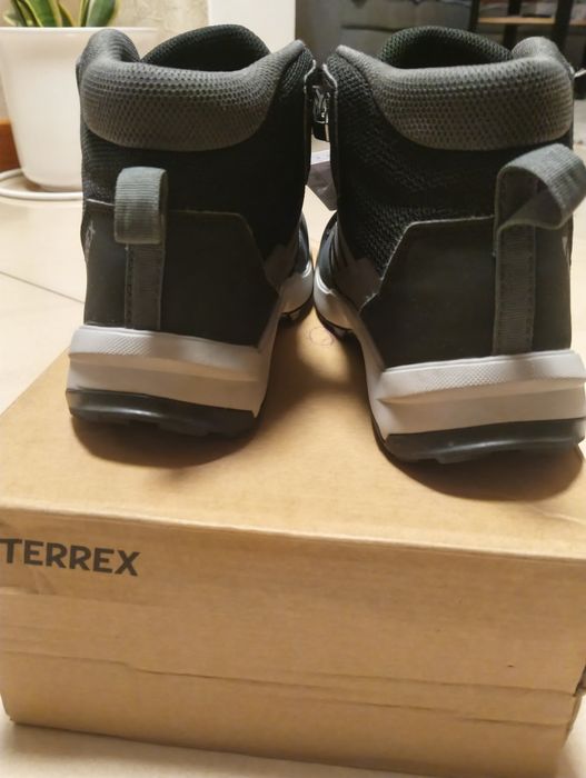 Buty  adidas terrex rozmiar 35