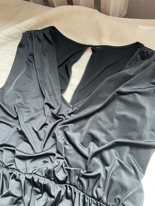 Asymetryczna sukienka Vila M/L/XL