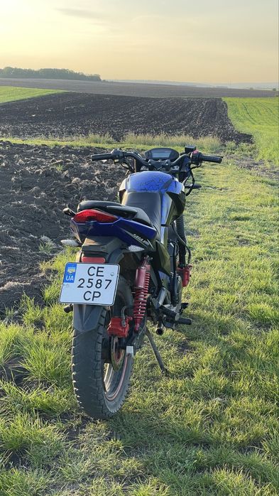 SPARK SP200R-27.